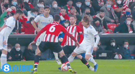 [西甲]大小姆巴佩 金秋喜事多