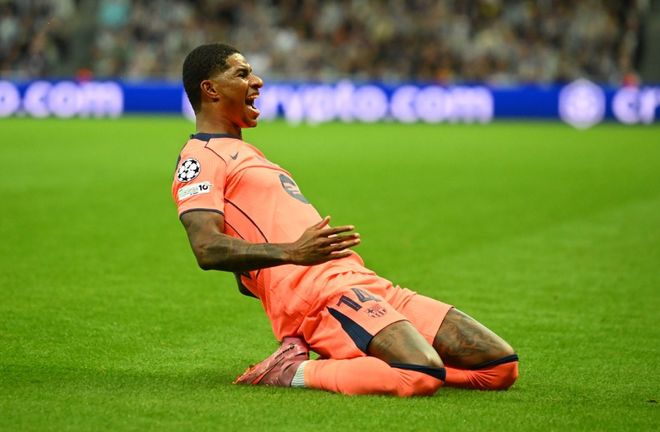 马丁内斯：葡萄牙是夺冠热门？只有赢过世界杯的才算夺冠热门